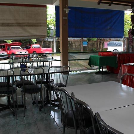 Oyo 75409 Premium The Family Hotel Chiang Mai Ngoại thất bức ảnh