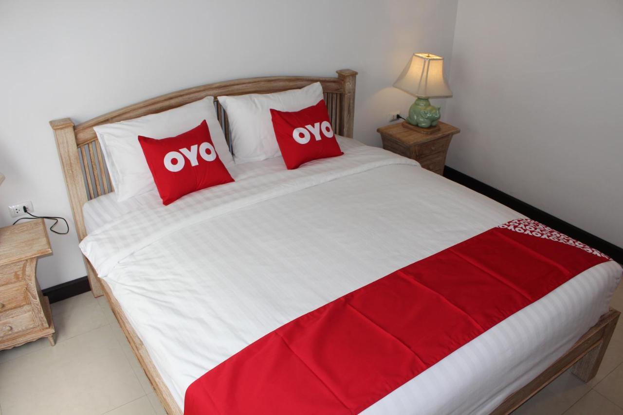 Oyo 75409 Premium The Family Hotel Chiang Mai Ngoại thất bức ảnh