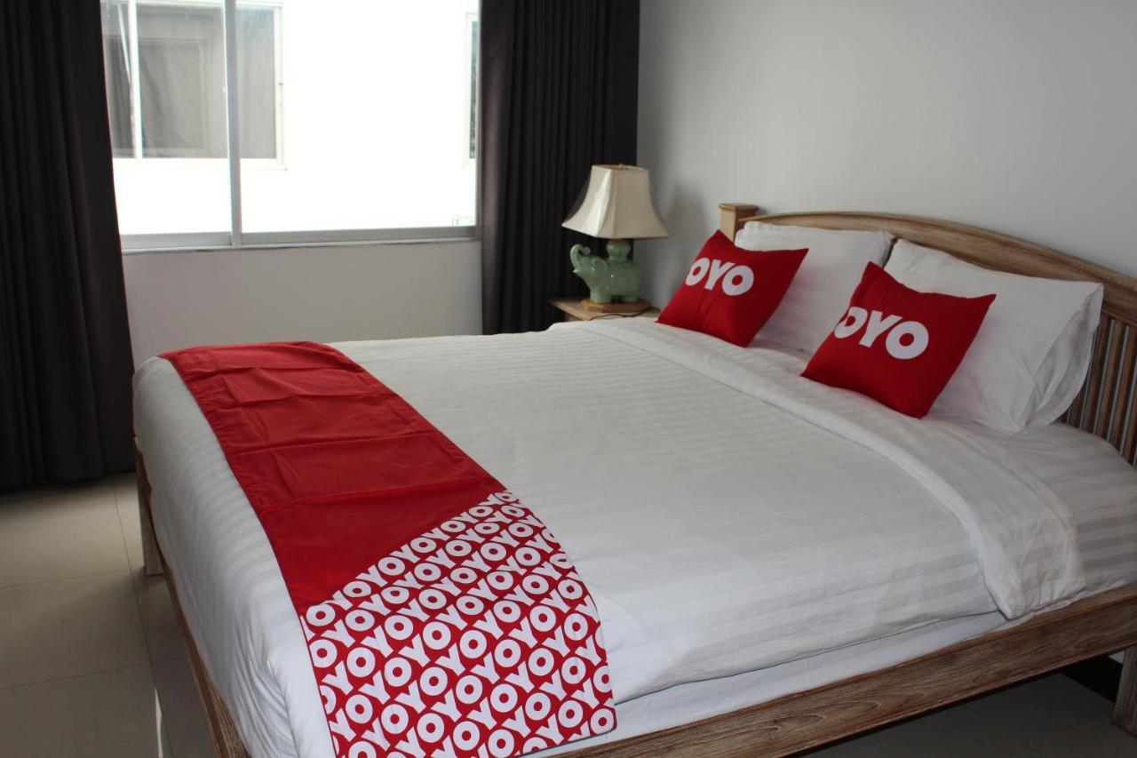 Oyo 75409 Premium The Family Hotel Chiang Mai Ngoại thất bức ảnh