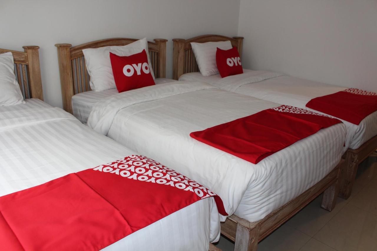 Oyo 75409 Premium The Family Hotel Chiang Mai Ngoại thất bức ảnh