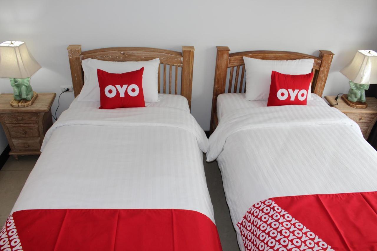 Oyo 75409 Premium The Family Hotel Chiang Mai Ngoại thất bức ảnh