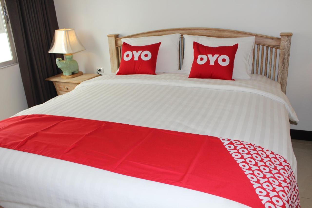Oyo 75409 Premium The Family Hotel Chiang Mai Ngoại thất bức ảnh