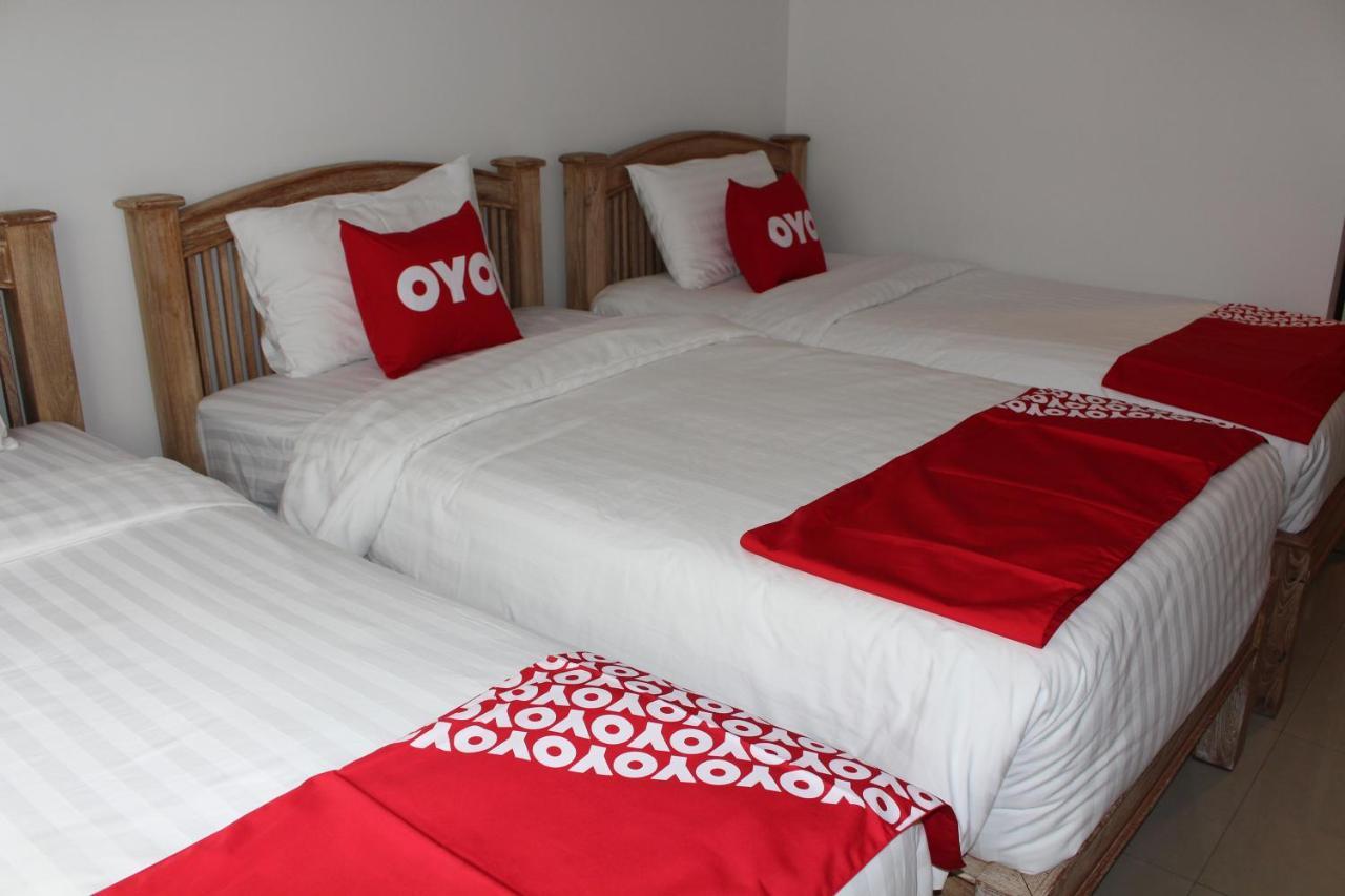 Oyo 75409 Premium The Family Hotel Chiang Mai Ngoại thất bức ảnh