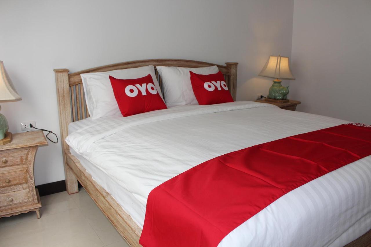Oyo 75409 Premium The Family Hotel Chiang Mai Ngoại thất bức ảnh