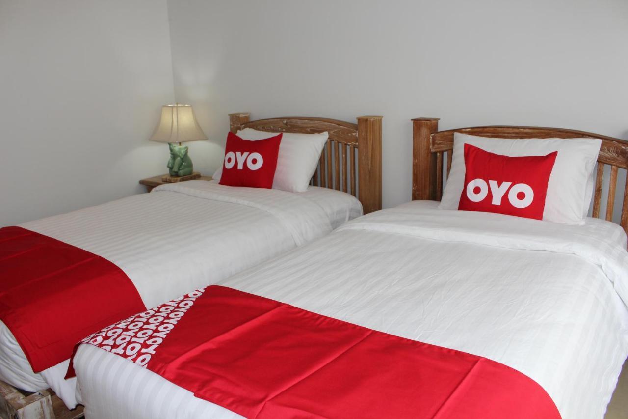 Oyo 75409 Premium The Family Hotel Chiang Mai Ngoại thất bức ảnh